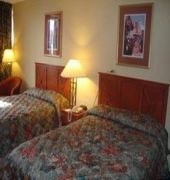Quality Inn Near Pimlico Racetrack