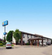 Comfort Inn Morris