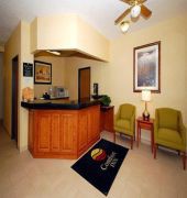 Comfort Inn Morris