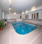 Comfort Inn Morris