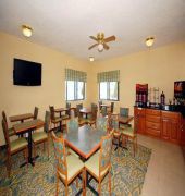 Comfort Inn Morris