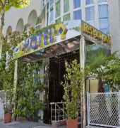 Hotel VP Jardín de Tres Cantos
