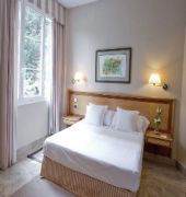 Hotel VP Jardín de Tres Cantos