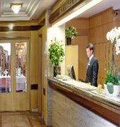 Hotel VP Jardín de Tres Cantos