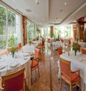 Hotel VP Jardín de Tres Cantos