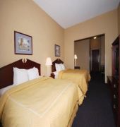 Comfort Suites