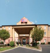 Comfort Suites