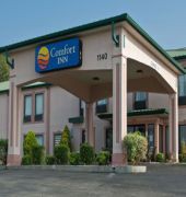 Comfort Inn