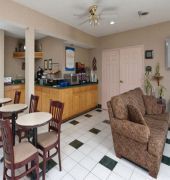 Comfort Inn
