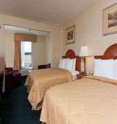 Comfort Inn
