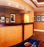 Comfort Inn