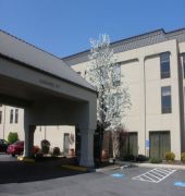 Comfort Inn