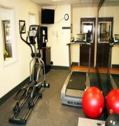 Comfort Inn