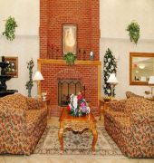 Comfort Suites Lebanon