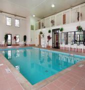 Comfort Suites Lebanon