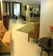 Comfort Inn Rocky Mount