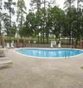 Comfort Inn Rocky Mount