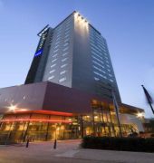 Radisson Blu Hotel Hasselt