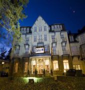 Radisson Blu Balmoral Hotel, Spa