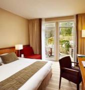 Radisson Blu Balmoral Hotel, Spa
