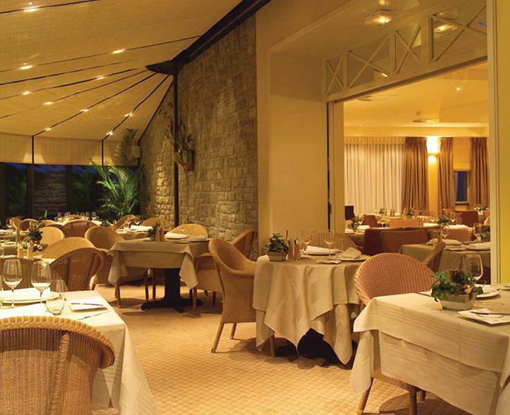 Radisson Blu Balmoral Hotel, Spa