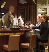Radisson Blu Balmoral Hotel, Spa