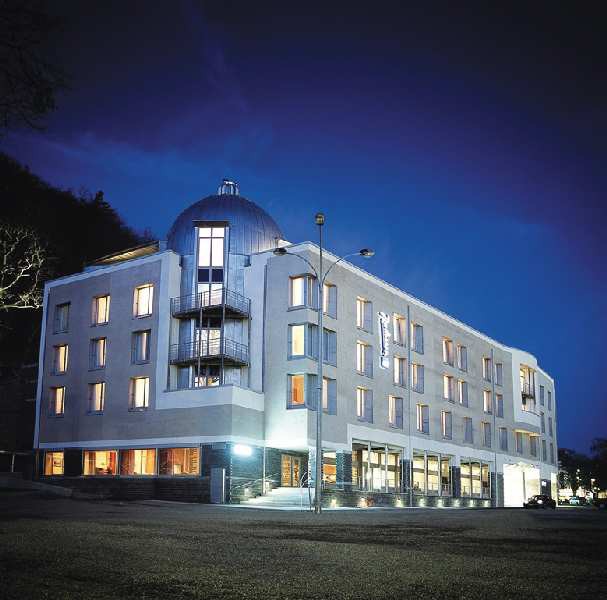 Radisson Blu Palace Hotel, Spa
