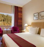 Radisson Blu Palace Hotel, Spa