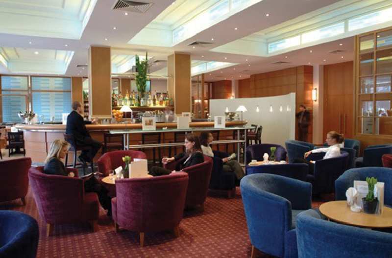 Radisson Blu Palace Hotel, Spa