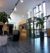 Comfort Suites Pau Idron