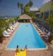 Radisson Fort George Hotel and Marina