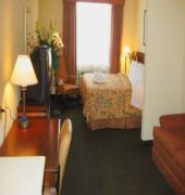Country Inn & Suites by Radisson, London South, ON