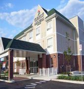 Country Inn & Suites by Radisson, London South, ON