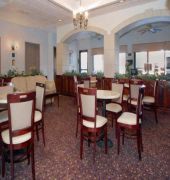 Comfort Suites Lumberton