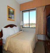 Comfort Suites Lumberton