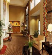 Comfort Suites Regency Park