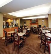 Comfort Suites Regency Park