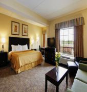 Comfort Suites Regency Park