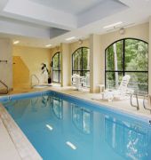 Comfort Suites Regency Park