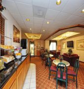 Comfort Suites