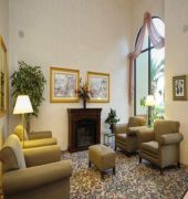 Comfort Suites