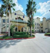 Comfort Suites