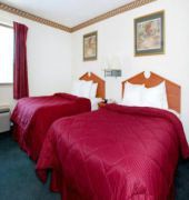 Quality Inn & Suites South