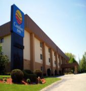 Quality Inn & Suites South