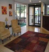Quality Inn & Suites South