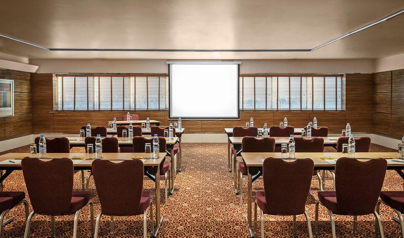 Four Points by Sheraton Downtown Dubai