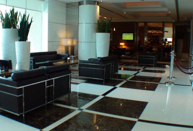 Four Points by Sheraton Downtown Dubai