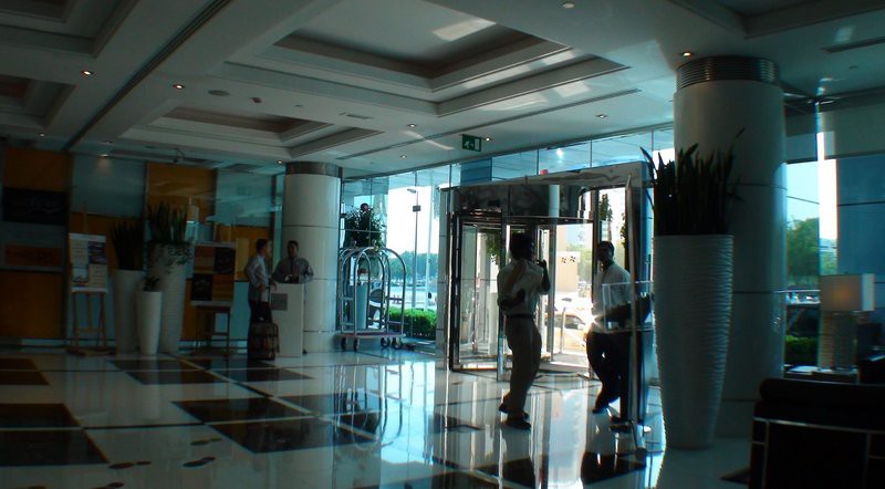 Four Points by Sheraton Downtown Dubai