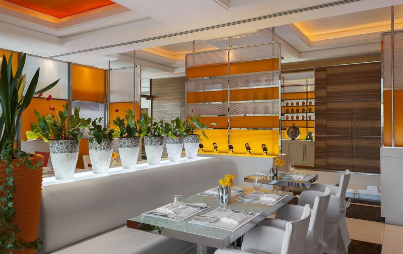 Four Points by Sheraton Downtown Dubai
