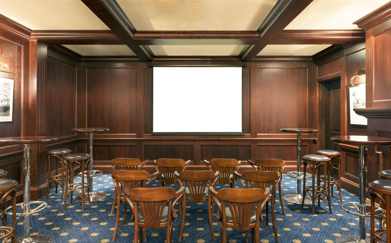 Four Points by Sheraton Downtown Dubai